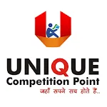 Unique Competition Point | Indus Appstore | App Icon