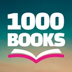 Reading a thousand books | Indus Appstore | App Icon