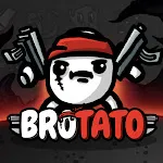 Brotato | Indus Appstore | App Icon