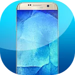 Theme for Galaxy J8 | Indus Appstore | App Icon