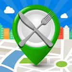 VC SafeDiner | Indus Appstore | App Icon