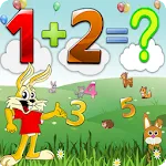 Kids Math - Math Game for Kidsapp icon