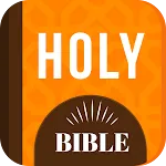 Easy to Read Bible - ERV Bible | Indus Appstore | App Icon