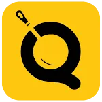 Quickbite | Indus Appstore | App Icon