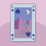 Pyramid Solitaire | Indus Appstore | App Icon