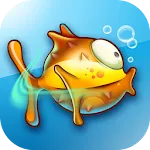 Squishy Fish - Adventure Game | Indus Appstore | App Icon