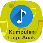 Kumpulan Lagu Anak-anak | Indus Appstore | App Icon