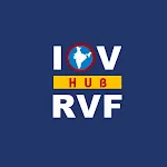 IOVRVF-Hub | Indus Appstore | App Icon