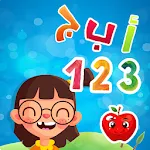 Learn Arabic For Kids ABC | Indus Appstore | App Icon