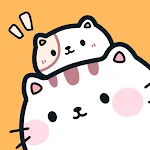 Meow Money Manager - Cute Cat | Indus Appstore | App Icon