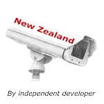 NZ Traffic Cameras | Indus Appstore | App Icon