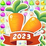 Crazy Fruits | Indus Appstore | App Icon