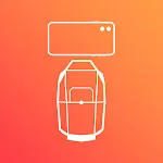 PIXEM Cameraapp icon