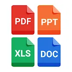 All Document Reader (Offline) | Indus Appstore | App Icon