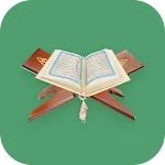 Read Quran Offline - AlQuran | Indus Appstore | App Icon