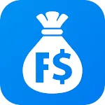 Falcon Finanças | Indus Appstore | App Icon