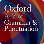 Oxford Grammar and Punctuation | Indus Appstore | App Icon