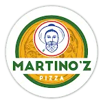 Martino'z Pizza - Order Online | Indus Appstore | App Icon