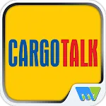 CargoTalk | Indus Appstore | App Icon