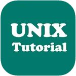 Unix Tutorial | Indus Appstore | App Icon