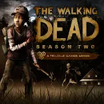 The Walking Dead: Season Two | Indus Appstore | App Icon