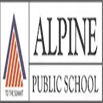 Alpine Public School | Indus Appstore | App Icon