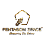 Pentagon Space | Indus Appstore | App Icon