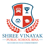 Shree Vinayak Public School | Indus Appstore | App Icon