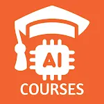 AI Course Generator & Creator | Indus Appstore | App Icon