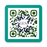 Generic QR Code Scanner | Indus Appstore | App Icon