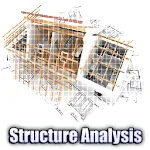 STRUCTURAL ANALYSIS | Indus Appstore | App Icon