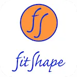 Fit Shape | Indus Appstore | App Icon