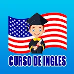 Curso Inglés, Aprender Inglés | Indus Appstore | App Icon