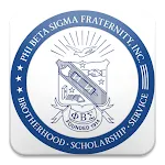 Phi Beta Sigma Fraternity Inc. | Indus Appstore | App Icon