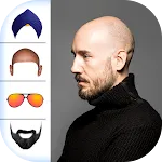 Make Me Bald Photo Editor 2023 | Indus Appstore | App Icon