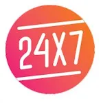 Alwayz 24x7 | Indus Appstore | App Icon