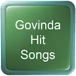 Govinda Hit Songs | Indus Appstore | App Icon