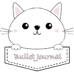 Bullet Journal | Indus Appstore | App Icon