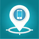 Find My Phone Android: Tracker | Indus Appstore | App Icon