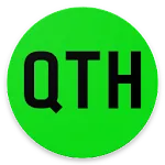 QTH Locator | Indus Appstore | App Icon