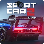 Sport Car : Pro parking - Driv | Indus Appstore | App Icon