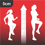 Height Increase Exercise | Indus Appstore | App Icon