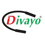 Divayo Marketing | Indus Appstore | App Icon