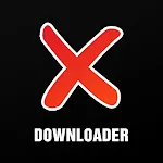 X Video Downloader, SX Browser | Indus Appstore | App Icon