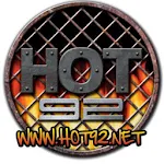 hot92.net | Indus Appstore | App Icon