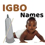 Igbo Names and Meanings (Male, | Indus Appstore | App Icon