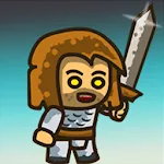 Immense Army RPG Clicking Game | Indus Appstore | App Icon