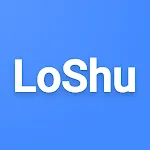 LoShu Grid - Numerology | Indus Appstore | App Icon