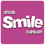 Ansar Smile Bahrain | Indus Appstore | App Icon