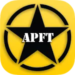 Army PRT - U.S. Army APFT Calc | Indus Appstore | App Icon